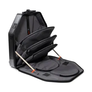 Housse Cymb Gruv Gear 22" Veloc