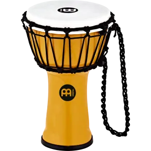 Djembe Meinl Junior 07" - Green