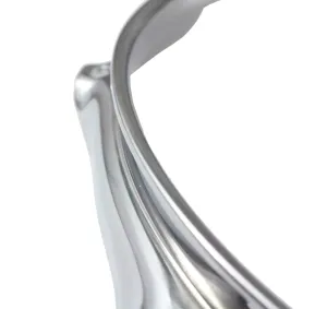 Cercle Sparedrum 14" - 10 Tirants - Super Triple Flange 3Mm