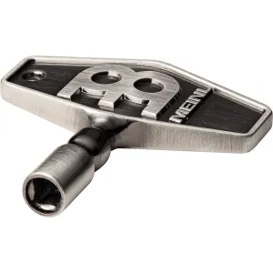 Cle Meinl Byzance Finition Etain