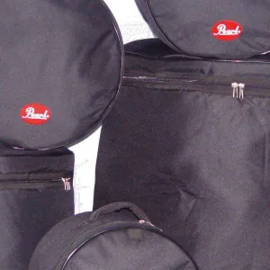 Housse Set Pearl Standard - 5Pcs