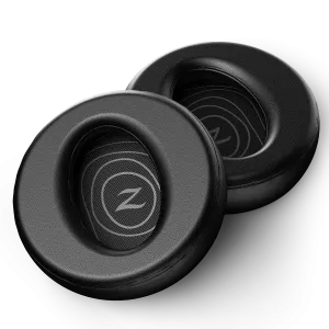 ZILDJIAN Casque Bluetooth Alchem-E - Black