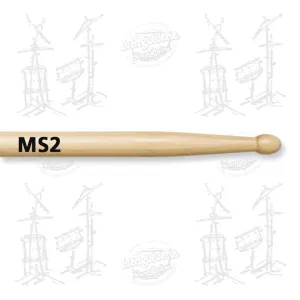 VIC FIRTH MS2 Corpsmaster