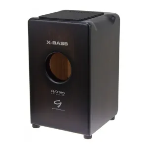 NATIVO Cajon Pro Plus Petra II