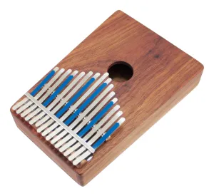 Kalimba Ami Hugh Tracey Alto 15 Notes Sur Boite