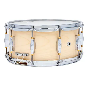 LALITE Caisse Claire 14"x 6,5" Erable Deluxe