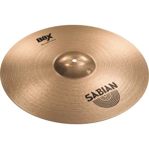 SABIAN B8X 17" Thin Crash