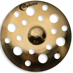 BOSPHORUS Gold 18" Fx Crash