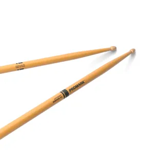 PROMARK Baguettes 5A Rebound Activegrip Clear 