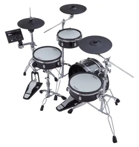 ROLAND VAD103 V-Drum Acoustic Full Pack