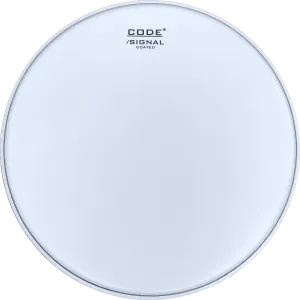 CODE Signal 12" Coated