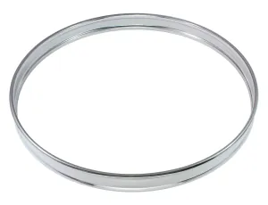 Cercle GC Sparedrum 24" - Metal - Chrome