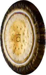 Gong Meinl 24" Charka Gong - Sacral