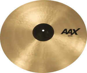 SABIAN AAX 22" Thin Ride