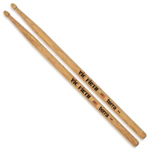 VIC FIRTH P5AB35AT1 Pack 5ab3paires + 5at1paires