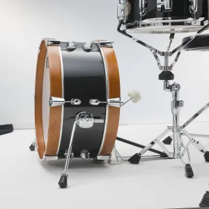 TAMA Club-JAM Kit Batterie 18"/2pcs Charcoal Mist
