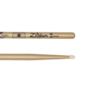 ZILDJIAN ZILZ5BCGNZC Chroma 5b Z Custom GoldNylon
