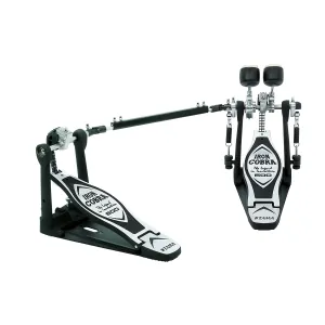 TAMA HP600DTW Pedale Grosse Caisse Double Iron Cobra 600 