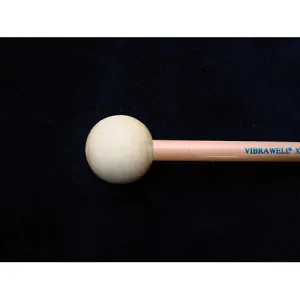 VIBRAWELL X7R Mailloche Xylophone Rotin 