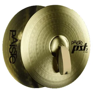 PAISTE PST3 14" Marching Band