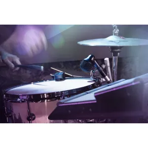 SHURE NXN6 Micro Shure Nexadyne 6