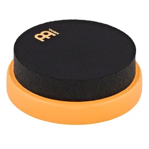 Practice Pad Meinl 04" Marshmallow Orange