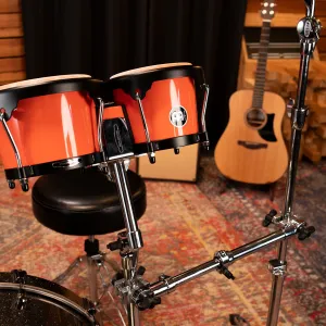 MEINL MDEA Support Double Extension 2 Clamps