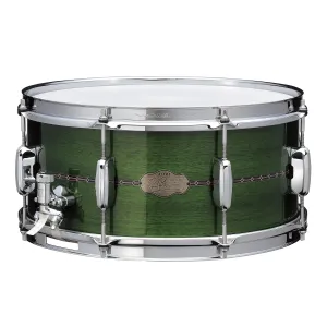 TAMA Signature Caisse Claire 14"x 6.5" Simon Phillips
