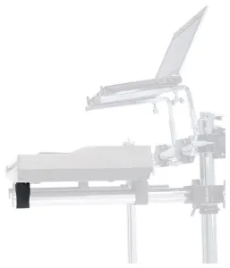 GIBRALTAR SC-GRMF Embout Support Sur Rack 