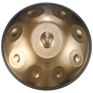 SELA SEHP401 Nomo Handpan D Kurd 9+3 Notes