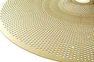 ZILDJIAN Low Volume 20" Ride