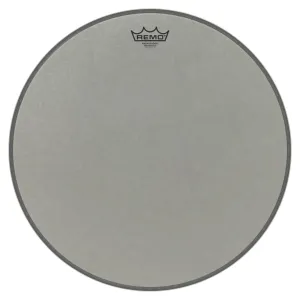 REMO Renaissance 18" Bass Ambassador