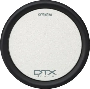 YAMAHA XP70 Pad TM 07" DTX