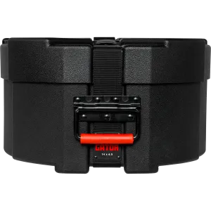 GATOR Étui Caisse Claire 14"x 6.5