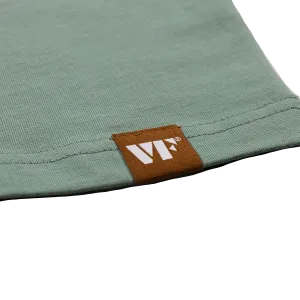 T-Shirt Vic Firth Sage Woodgrain L