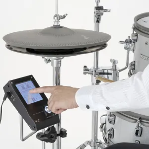 EFNOTE 7 Batterie Électronique