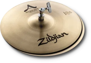 ZILDJIAN A 13" New Beat Hi-hat