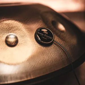 Micro Meinl Handpan Sonic Energy