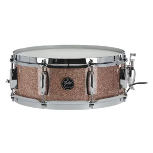 GRETSCH Renown Maple Caisse Claire 14"x 5" Champagne Sparkle