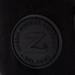 ZILDJIAN Casquette "Stretch Fit" Noire M/L