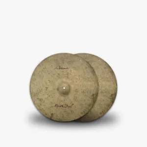 MURAT DIRIL Artistic Arena 14" Hi-hat