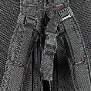 Housse Cymb Stagg 22" - Deluxe - Sac A Dos