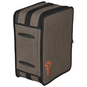 GRETSCH Housse Pedale de Grosse Caisse Pro Tour 40 X 30 X 60 Cm Double