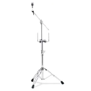 DW CP9934 Stand Tom Double 9000 w/ Perche Cymbale 934