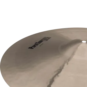 ZILDJIAN K 20" Paper Thin Crash