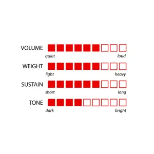 MURAT DIRIL Superior Hommage 19" Crash
