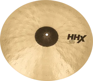 SABIAN HHX 20" Complex Thin Crash