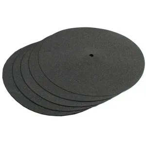 Separation Cymb Hardcase 19"(X3) 14"(X2)