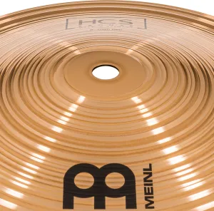 MEINL HCS Bronze 08" High Bell