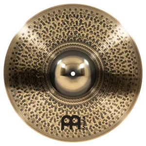 MEINL Pure Alloy Custom  MEINL Pure Alloy Custom Medium Thin Expanded Pack 4pcs